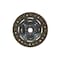 Sachs Sachs Clutch Disc, Sd80097 SD80097 - alternate 1